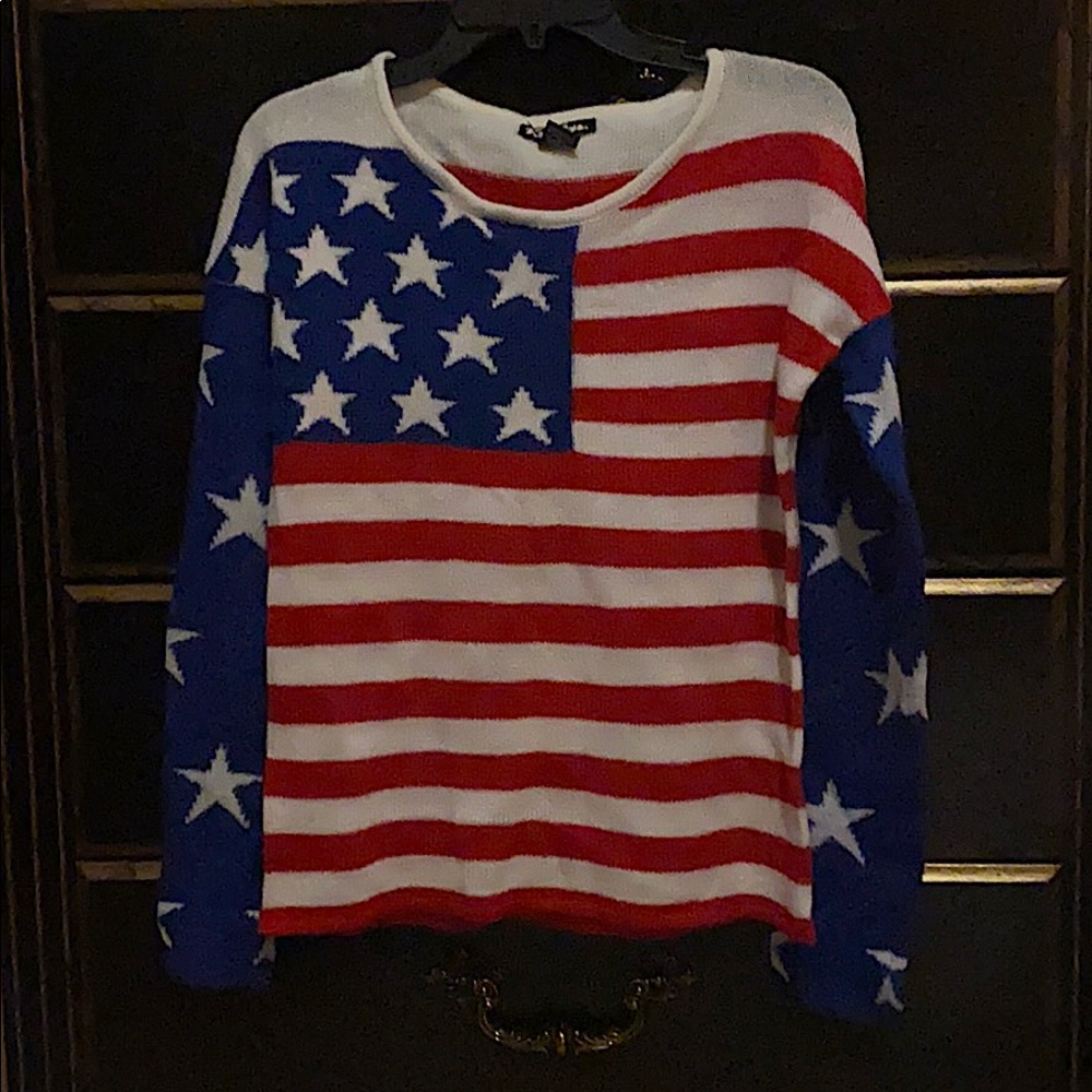 US Sweater